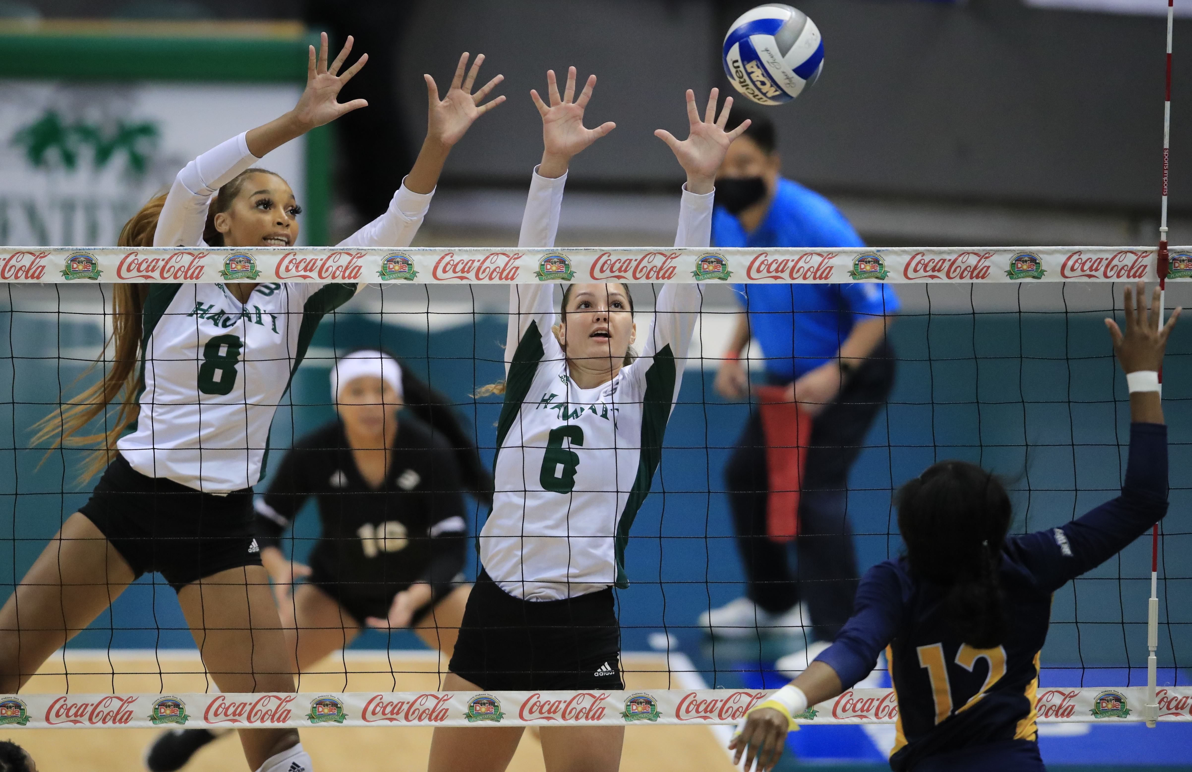 Read More - Rainbow Wahine seek breakthrough at Cal Poly